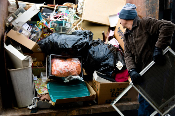 Best Attic Cleanout Services  in Waunakee, WI