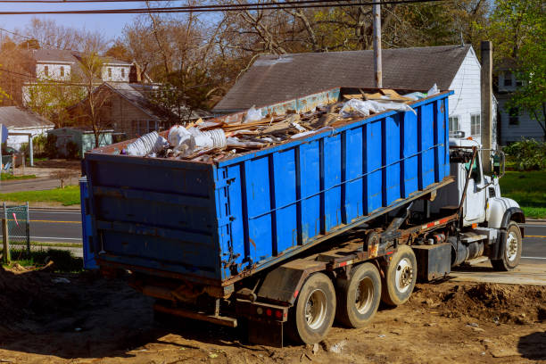 Debris Removal in Waunakee, WI
