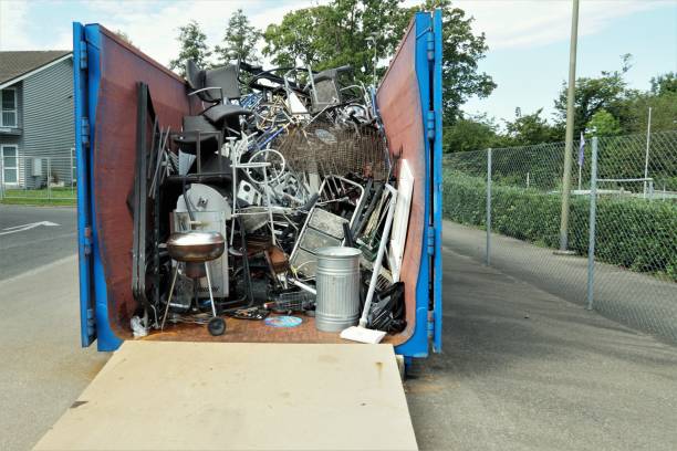 Best Junk Removal Near Me  in Waunakee, WI