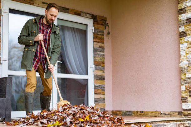 Best Junk Removal for Businesses  in Waunakee, WI