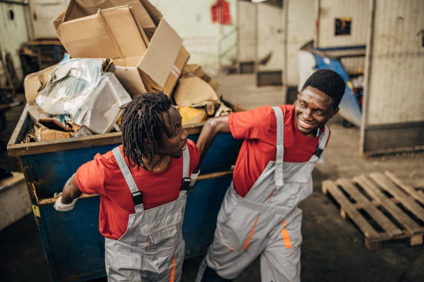 Best Residential Junk Removal  in Waunakee, WI