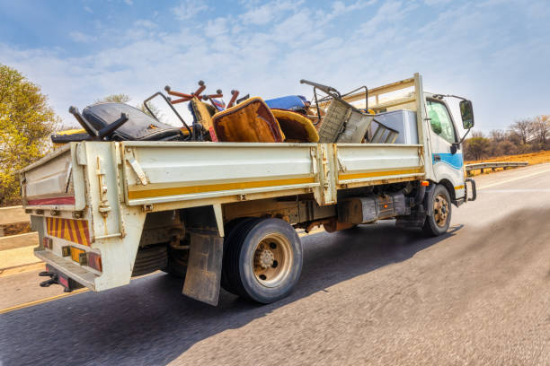 Best Construction Debris Removal  in Waunakee, WI