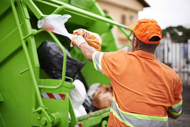Best Junk Removal Near Me  in Waunakee, WI