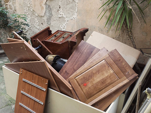 Best Yard Cleanup Services  in Waunakee, WI